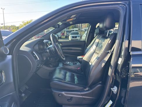 Used 2020 Dodge Durango R/T w/ Technology Group RWD image 12