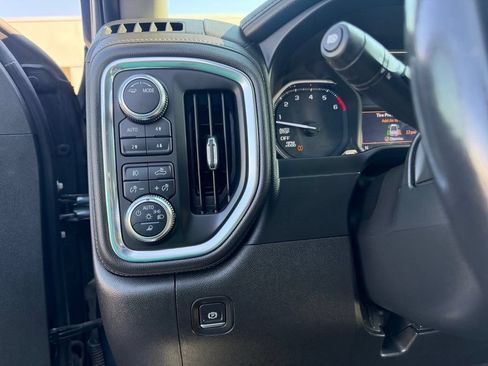 Used 2021 GMC Sierra 1500 SLT AWD/4WD image 28