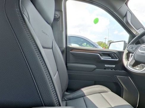 New 2026 GMC Sierra 1500 Denali AWD/4WD image 29