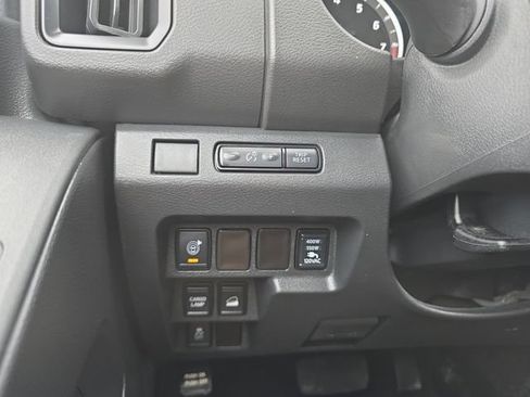Used 2025 Nissan Frontier S w/ S Utility Package AWD/4WD image 10