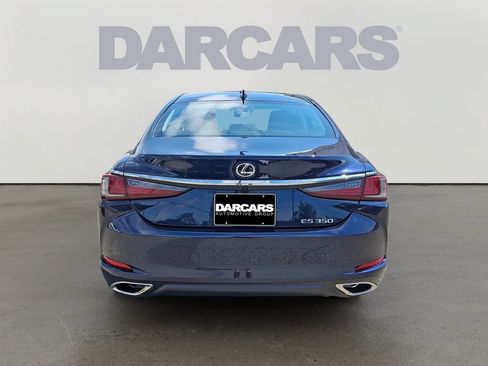 Used 2024 Lexus ES 350 w/ Premium Package FWD image 5