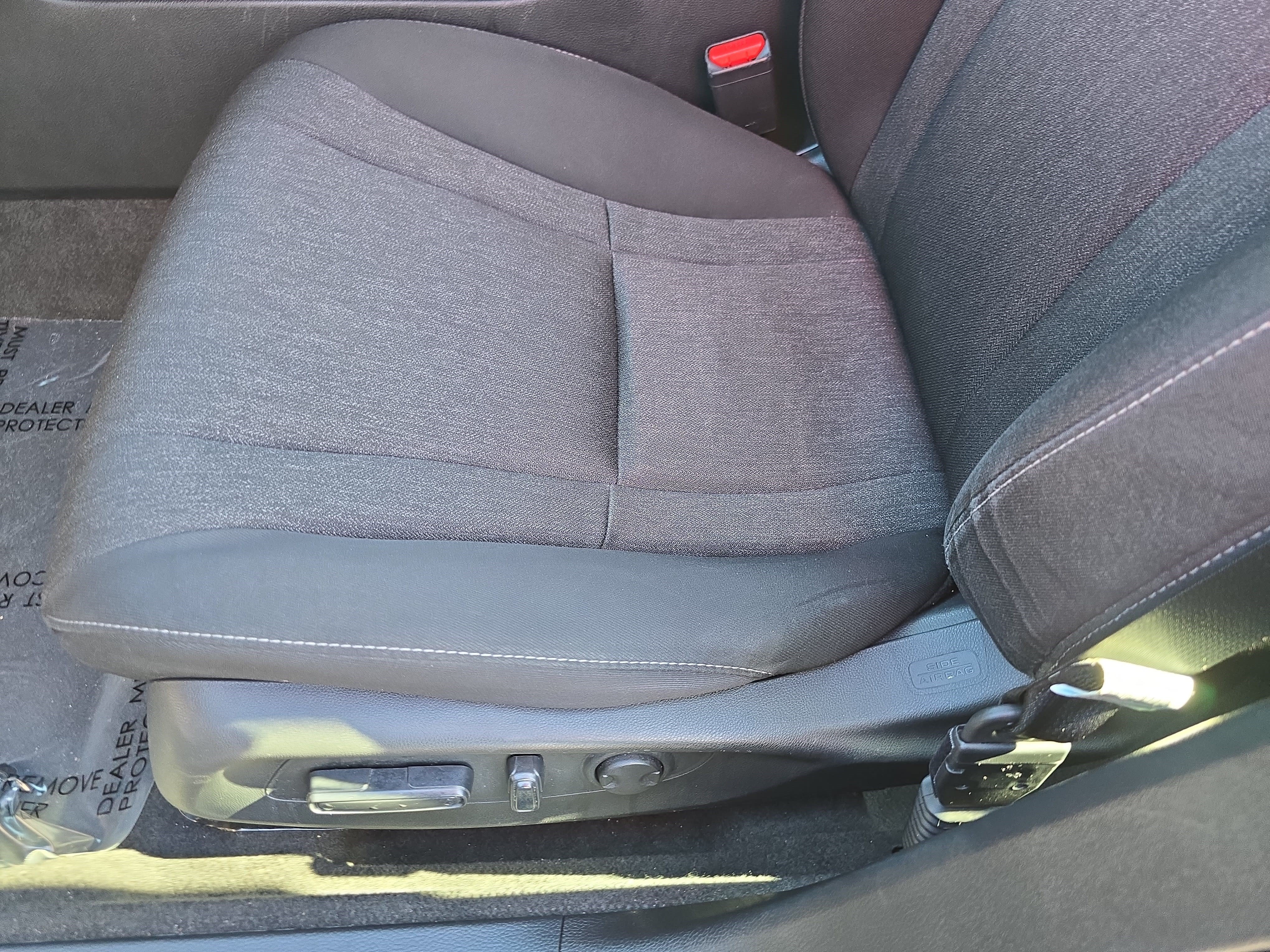 Certified 2024 Honda Accord EX image 27