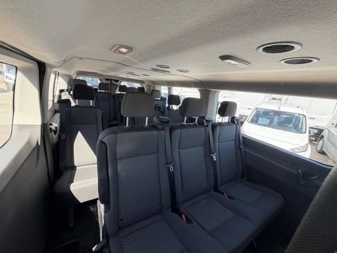 Used 2026 Ford Transit 350 XLT RWD image 30