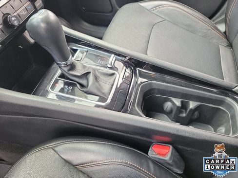 Used 2023 Jeep Compass Limited AWD/4WD image 31