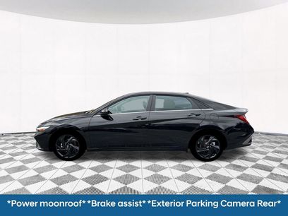 New 2026 Hyundai Elantra SEL Sport