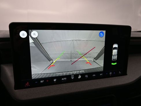 New 2026 Ford Maverick XLT w/ XLT Luxury Package image 18