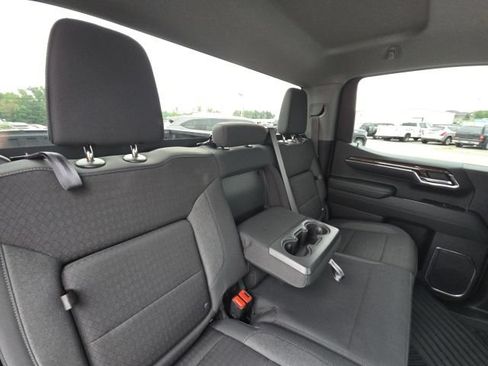 Used 2024 GMC Sierra 1500 Elevation AWD/4WD image 16
