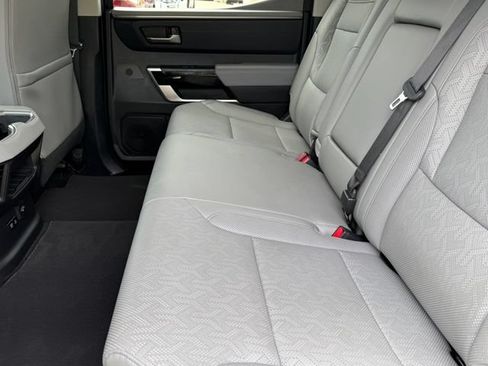 Used 2024 Toyota Tundra Limited AWD/4WD image 27