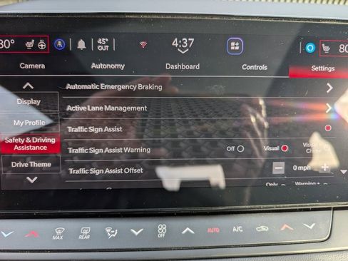 New 2026 Dodge Charger Scat Pack AWD/4WD image 44