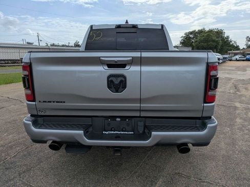 Used 2022 RAM 1500 Limited RWD image 5