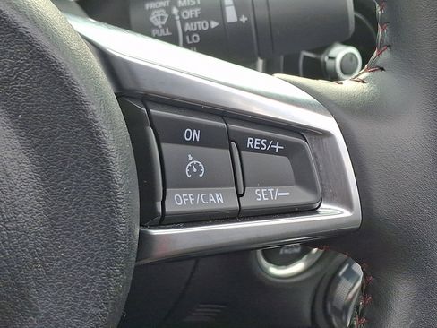 Used 2017 MAZDA MX-5 Miata RF Grand Touring image 20