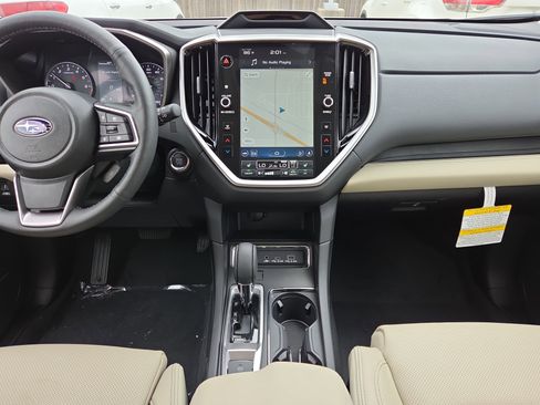 New 2026 Subaru Ascent Limited image 13