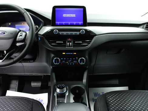 New 2026 Ford Escape Active w/ Cold Weather Package image 18