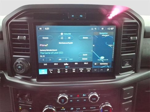 New 2025 Ford F150 Tremor w/ Bed Utility Package image 7