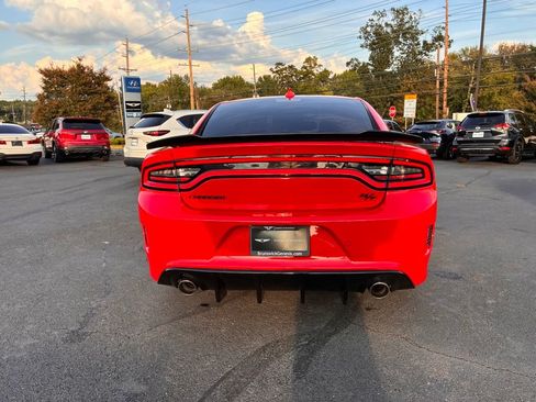 Used 2021 Dodge Charger R/T RWD image 6