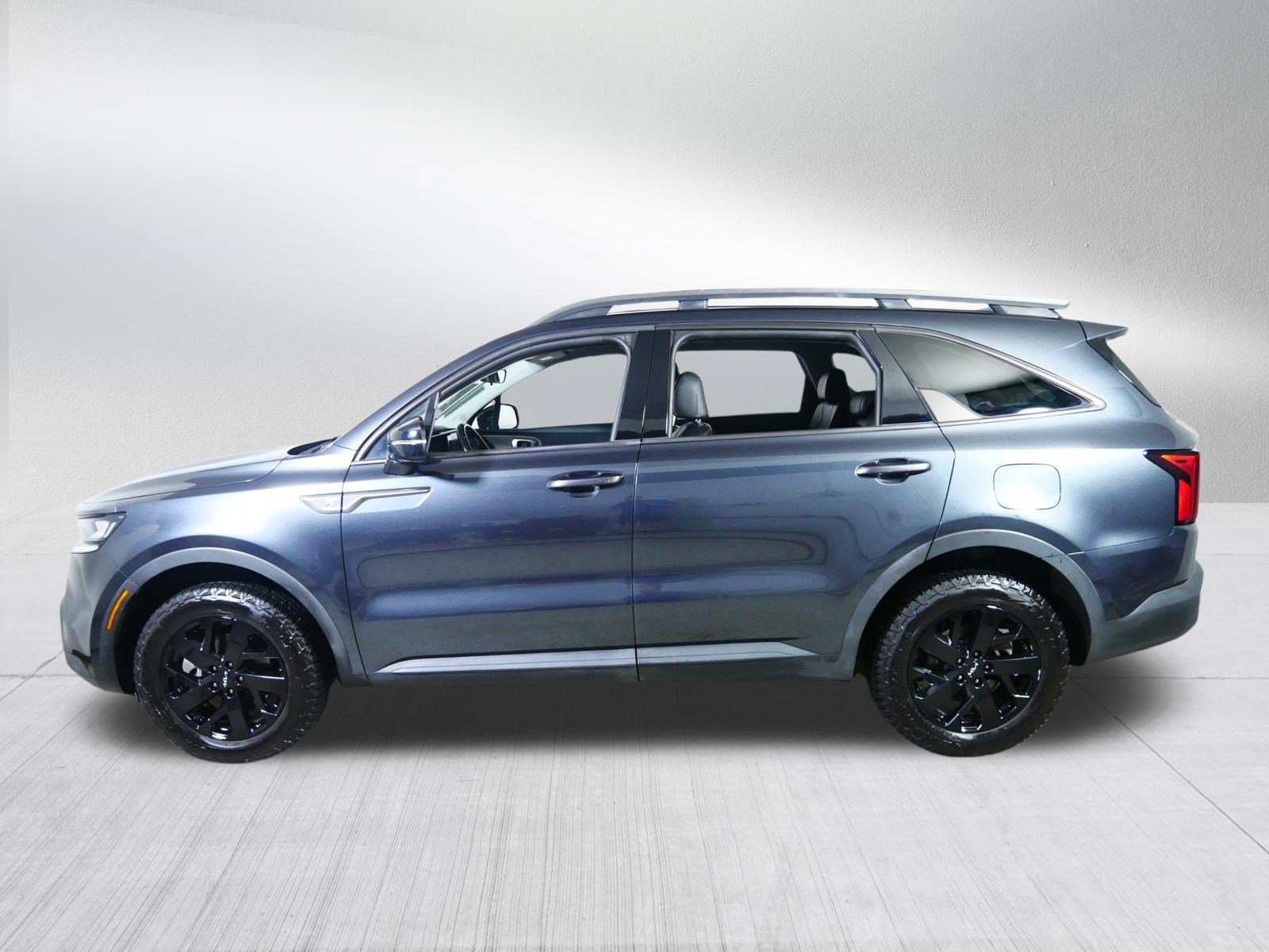 Used 2022 Kia Sorento S AWD/4WD image 4