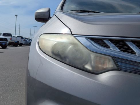 Used 2012 Nissan Murano SL w/ Navigation Pkg image 43