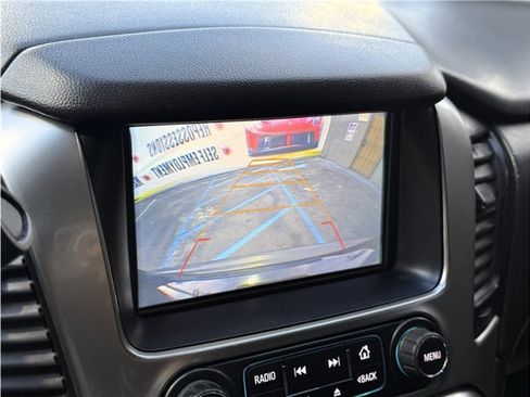 Used 2017 Chevrolet Suburban LS image 53