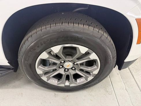 New 2026 Chevrolet Tahoe LS RWD image 4