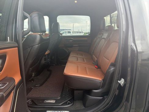 Used 2023 RAM 1500 Limited w/ Bed Utility Group image 22