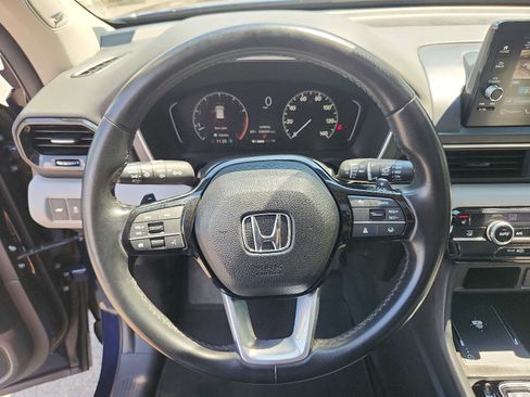 Certified 2024 Honda Pilot Touring image 19