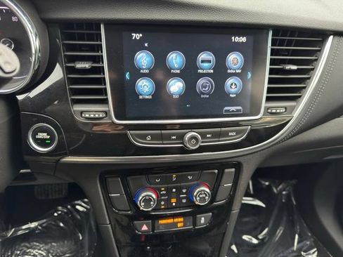 Used 2017 Buick Encore Preferred AWD/4WD image 15
