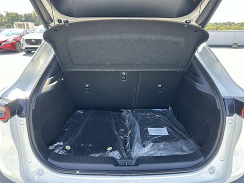 Certified 2025 MAZDA CX-30 AWD 2.5 S w/ Premium Package image 29