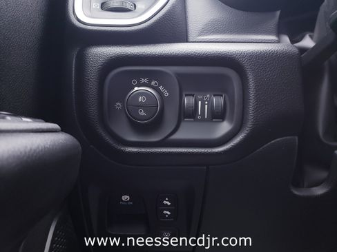 New 2026 RAM 1500 Lone Star image 35