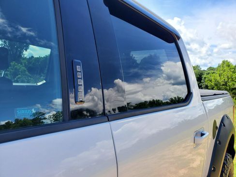 Used 2016 Ford F150 XLT w/ Equipment Group 302A Luxury AWD/4WD image 22