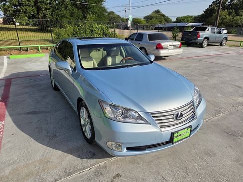 Used 2011 Lexus ES 350 FWD image 5