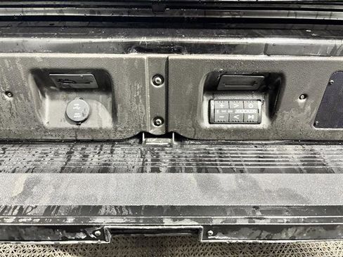 Certified 2023 GMC Sierra 3500 Denali w/ Denali Black Diamond Edition image 14