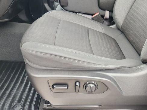 Used 2020 Chevrolet Silverado 1500 LT w/ Texas Edition image 22