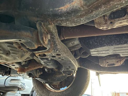 Used 2012 Toyota Tundra 4x4 Double Cab image 25