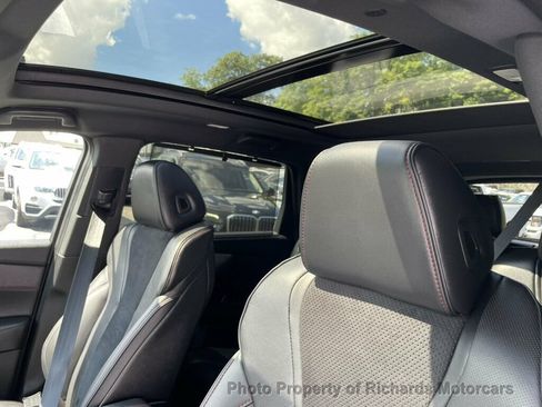 Used 2022 Acura MDX A-Spec AWD/4WD image 13