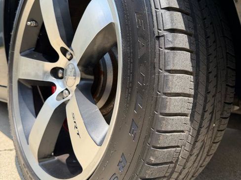 Used 2014 Dodge Challenger SRT8 RWD image 11