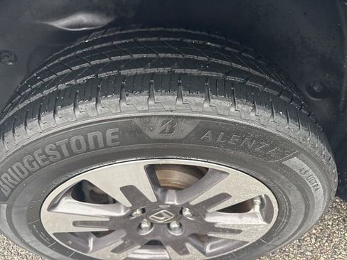 Used 2019 Honda Ridgeline RTL-E image 10