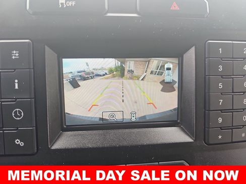 Used 2020 Ford F250 XL w/ Power Equipment Group AWD/4WD image 23