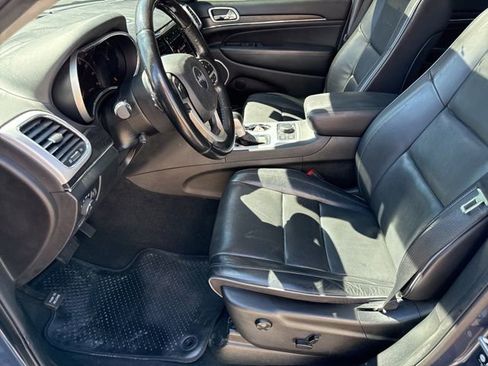 Used 2021 Jeep Grand Cherokee Summit image 11