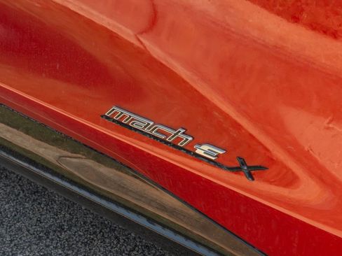 Used 2022 Ford Mustang Mach-E Premium RWD image 6