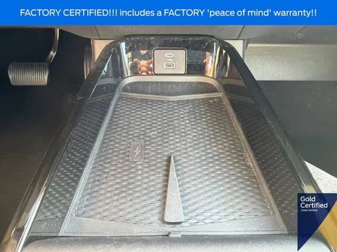 Used 2023 Ford Mustang Mach-E Premium AWD/4WD image 39
