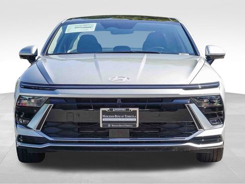 Used 2026 Hyundai Sonata Limited image 2