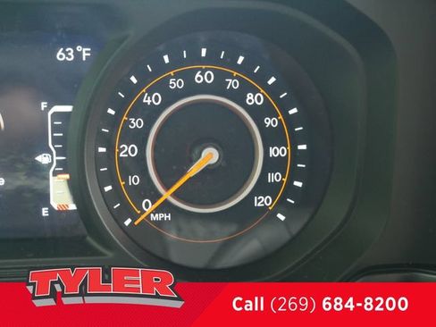 New 2026 Jeep Wrangler Unlimited Sport AWD/4WD image 43