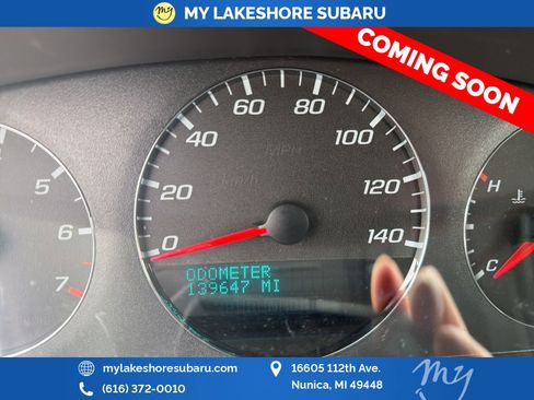 Used 2013 Chevrolet Impala LTZ image 8