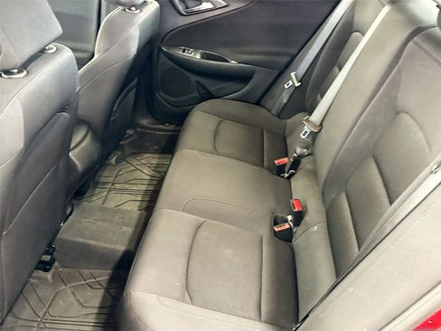 Used 2023 Chevrolet Malibu RS w/ LPO, Floor Liner Package FWD image 5