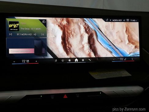 Used 2025 BMW X3 xDrive30i w/ Premium Package image 18