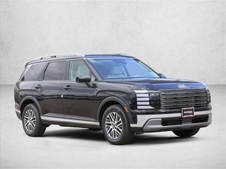 New 2026 Hyundai Palisade SEL video 3