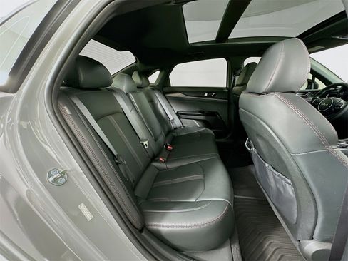 Used 2024 Kia K5 GT w/ GT1 Package image 29