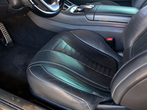 Used 2019 Mercedes-Benz S 560 4MATIC Coupe image 46