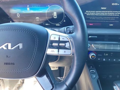 Used 2024 Kia Telluride SX X-Line AWD/4WD image 19