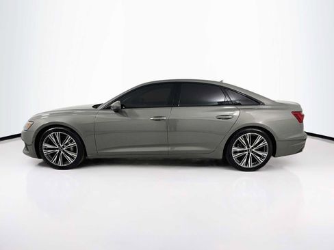 Used 2023 Audi A6 2.0T Premium w/ Convenience Package AWD/4WD image 2